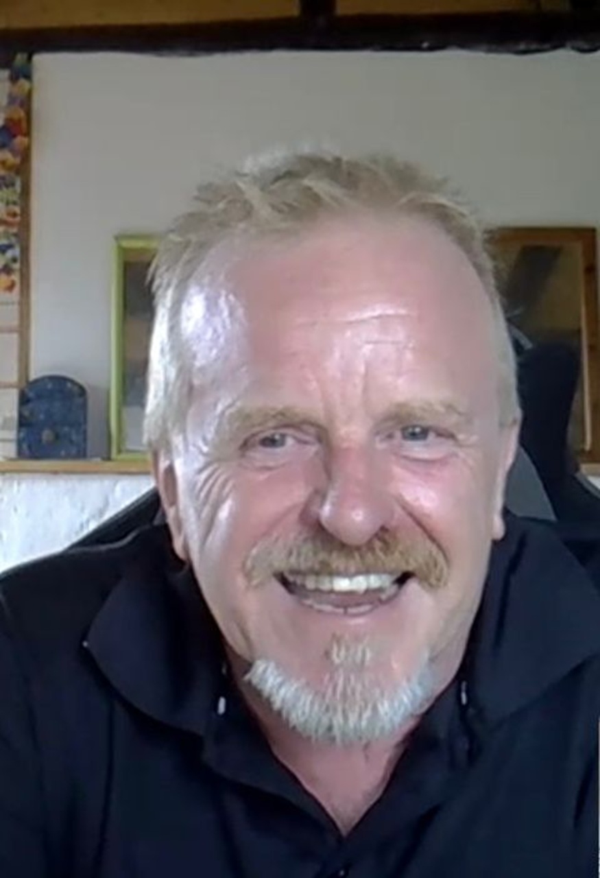 Neil Birnie